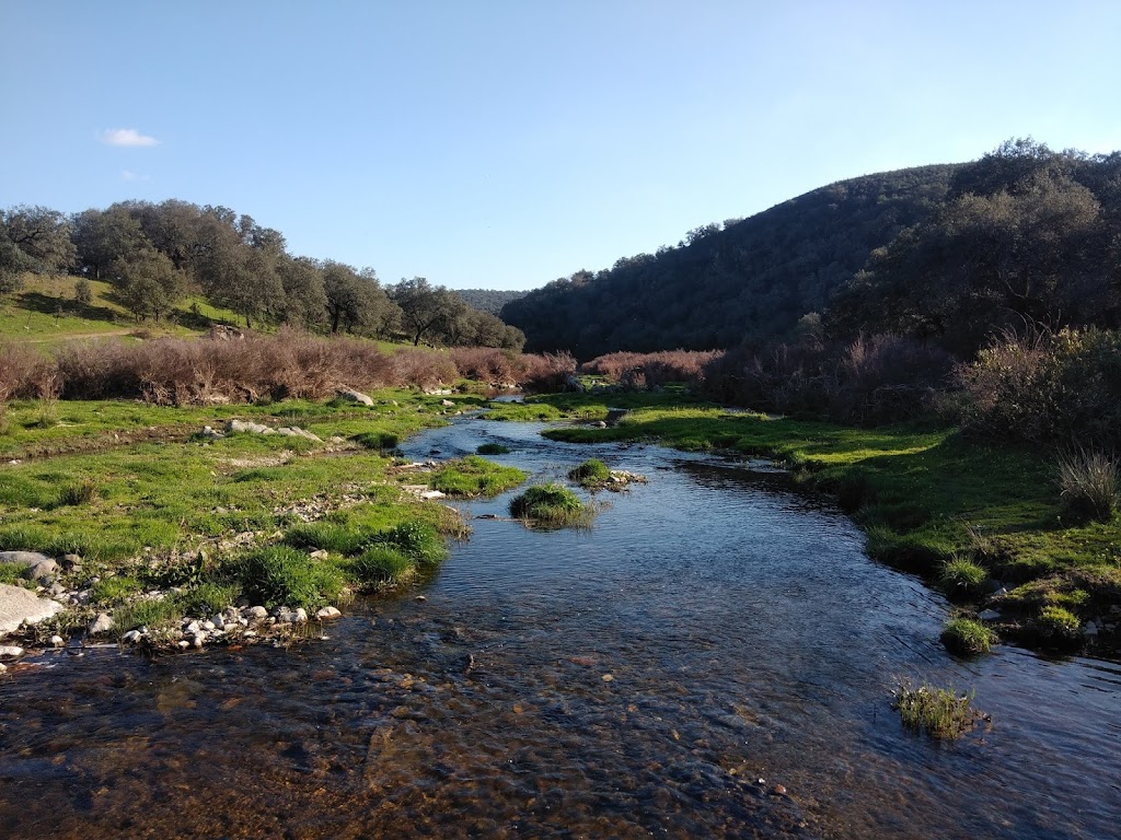 Camino El Batrocal