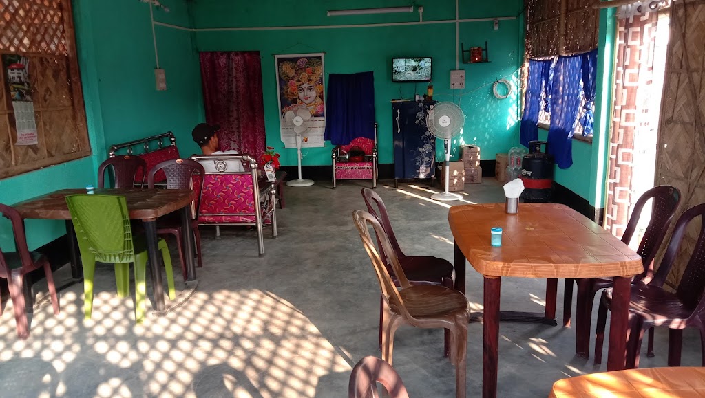 Karbi Kitchen