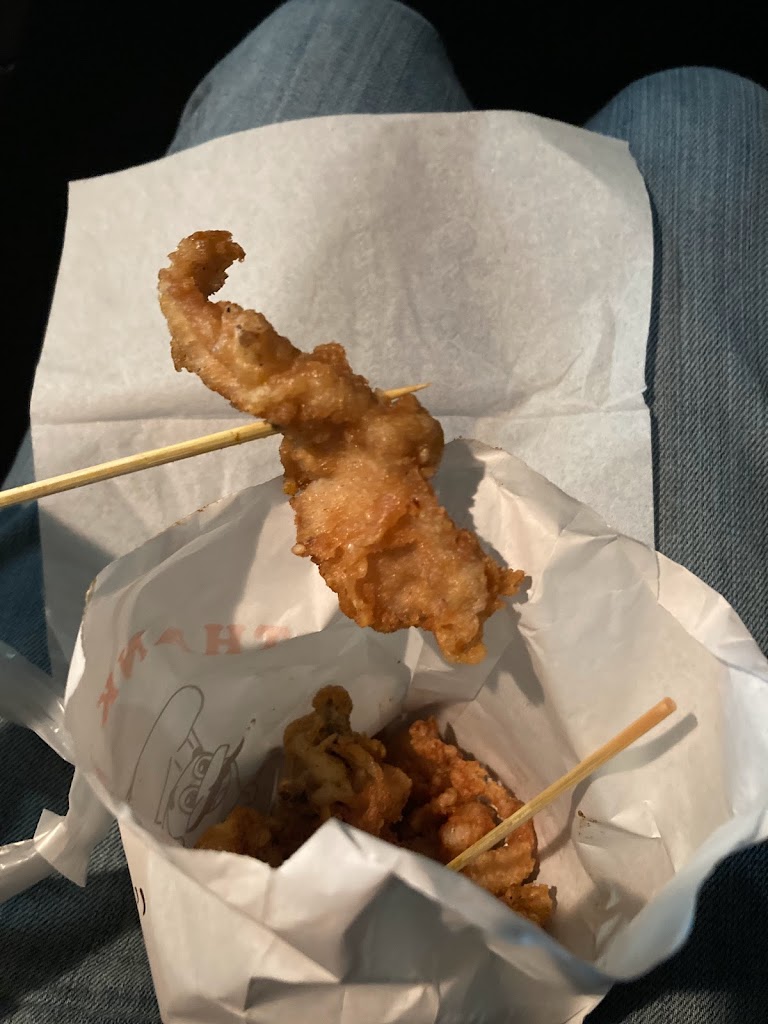 鮮芝味鹽酥雞 的照片