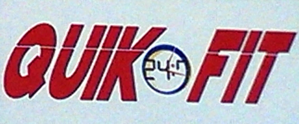  Quik Fit 24/7