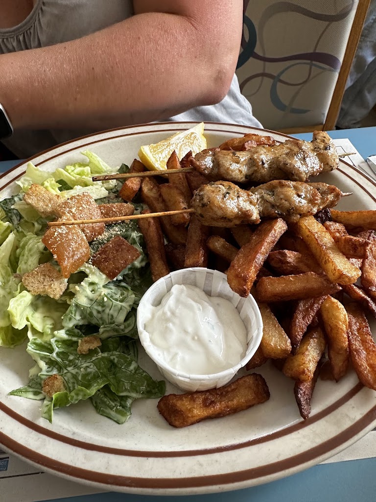 Food & drink
