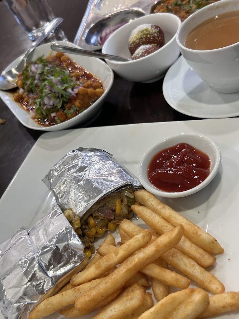 Food & drink