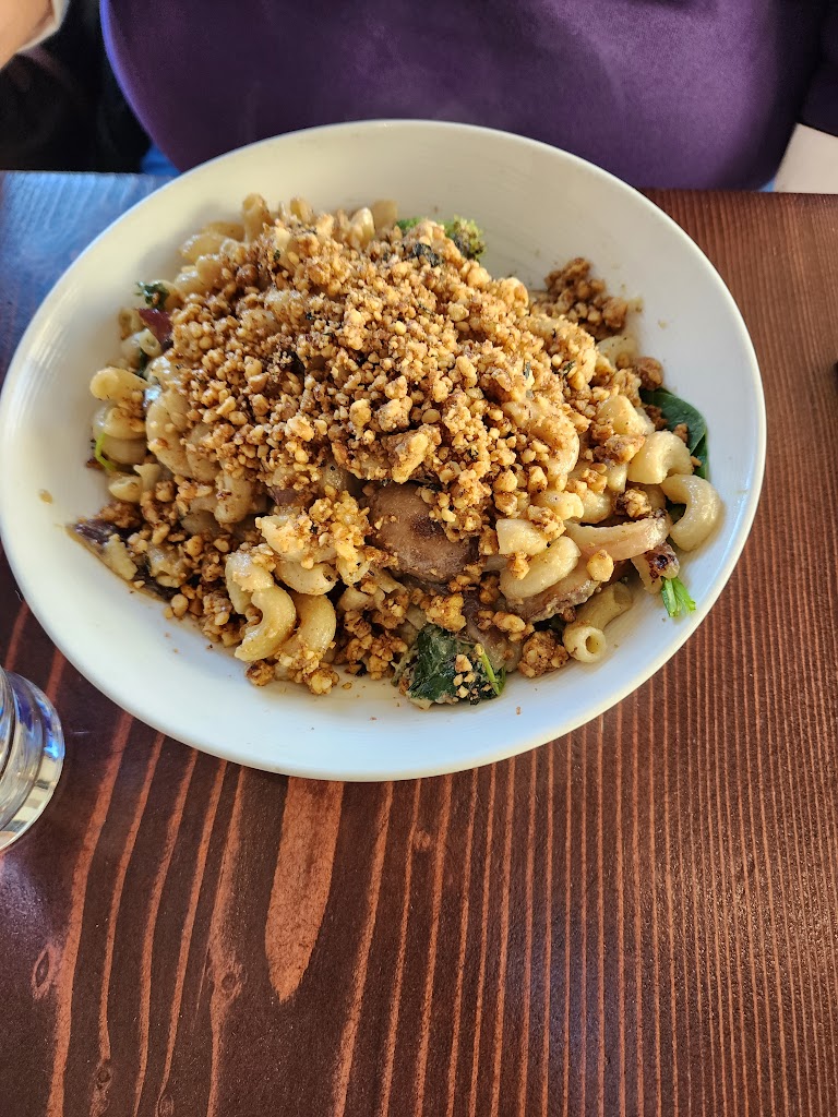 Quinoa