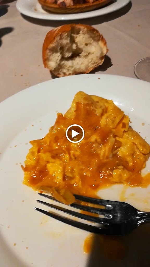 Restaurante La Penela Moraleja — Videos