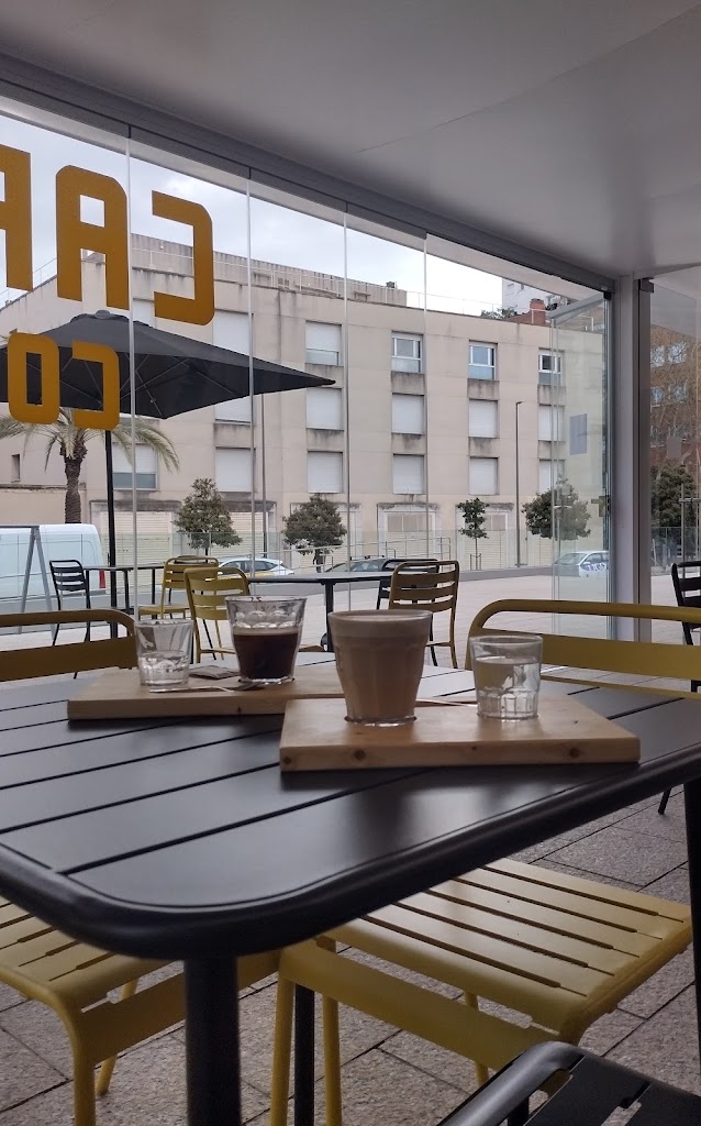 CAFE DE FINCA - REUS — Mas recientes