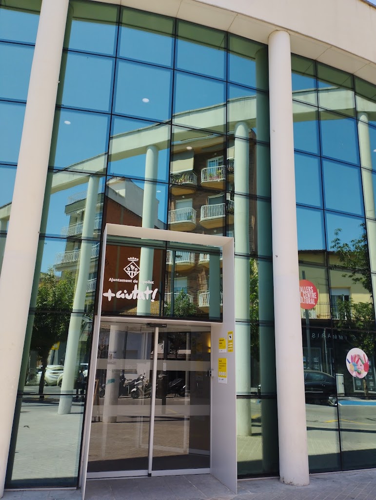 Oficina de Catala de Ripollet