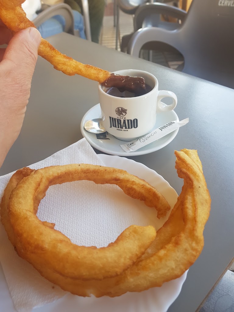 Cafeteria El cafe de Diego — Cafe