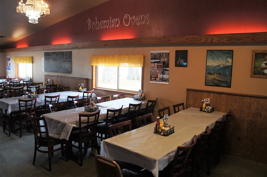  Bohemian Ovens Coffee + Breakfast