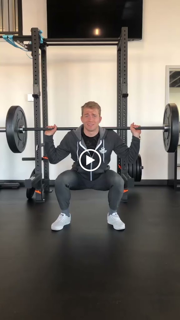  PSIX Fitness (formerly TRUHiT Fitness)