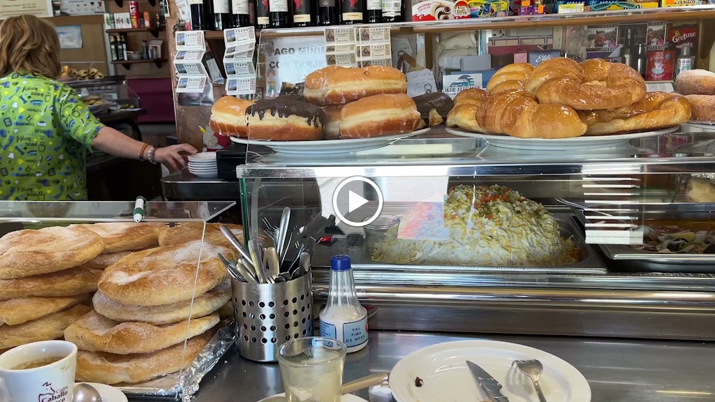MESON DEL JAMON Castulo. — Videos