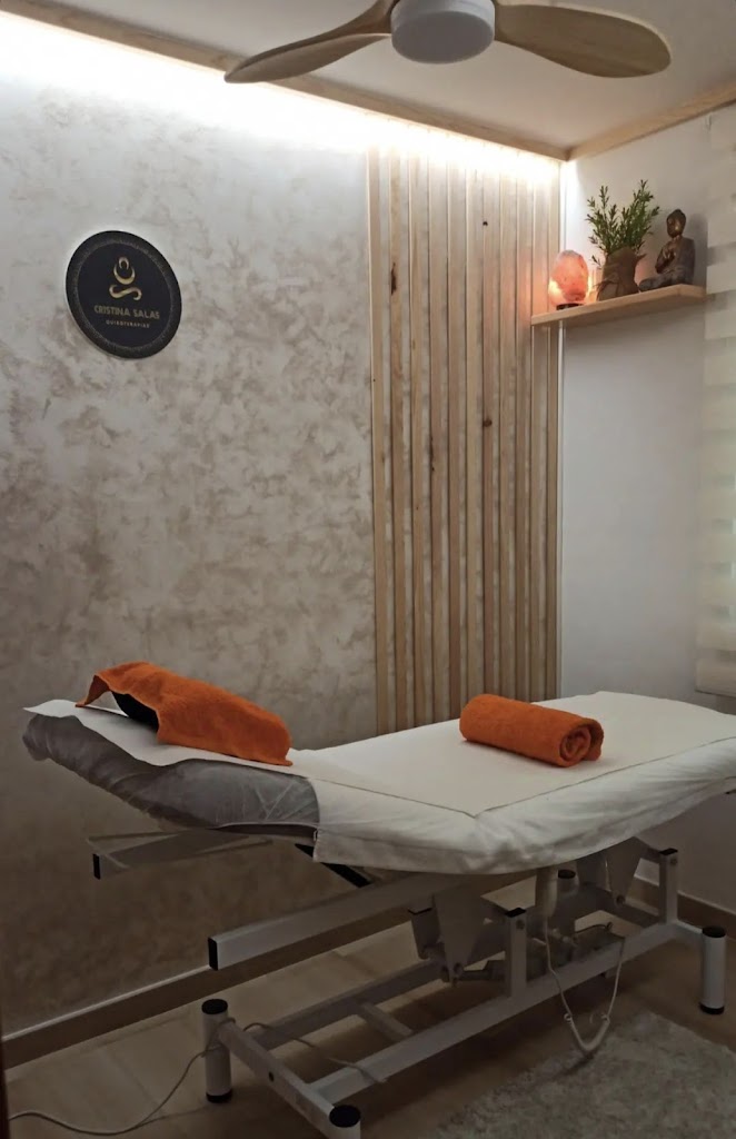Cristina Salas Quiroterapias