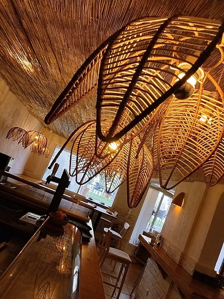 Restaurante La Cadena Arroceria