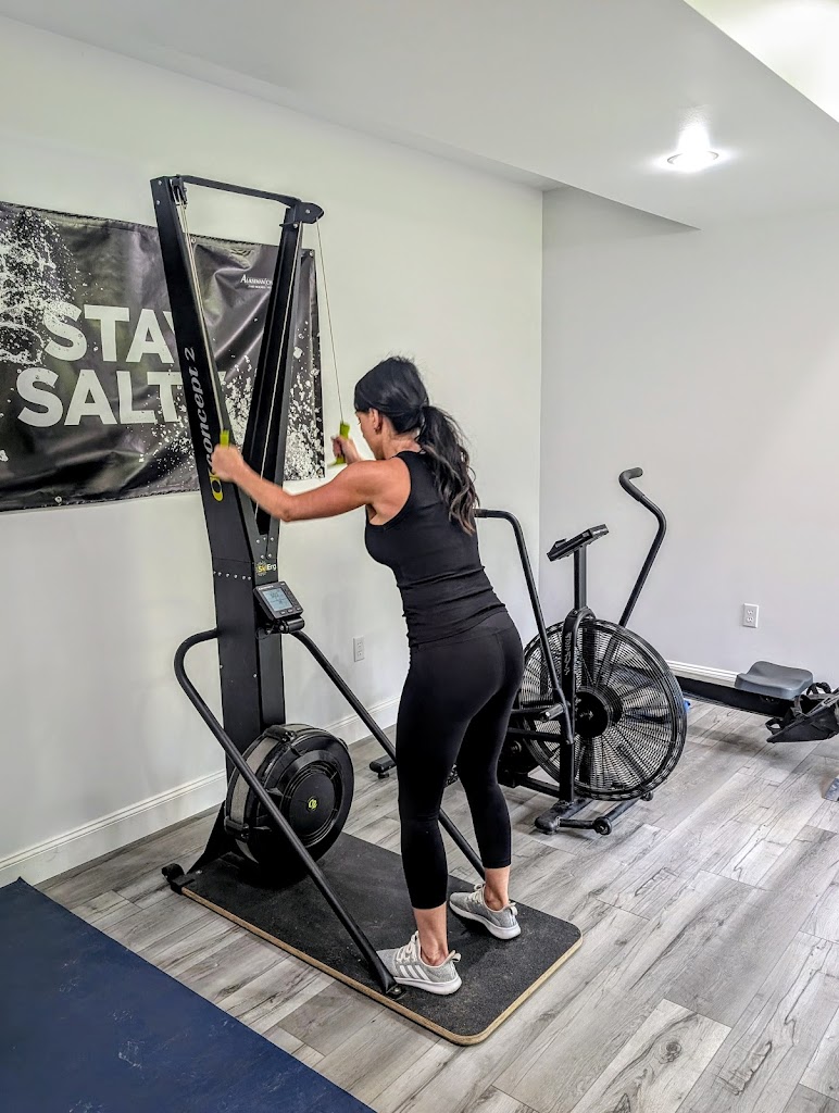  Fitt With You 1-on-1 Online Certified Personal Trainer