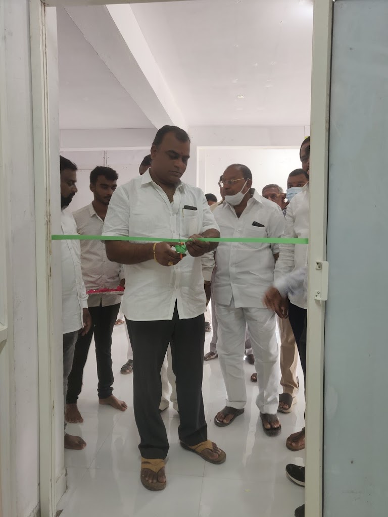 Surekha Eye Hospital