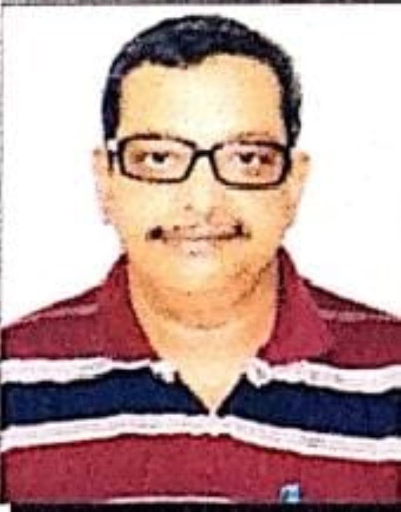 Dr Joydeb Kundu Best Ophthalmology Doctor Near Me 34 Years Exp Kolkata
