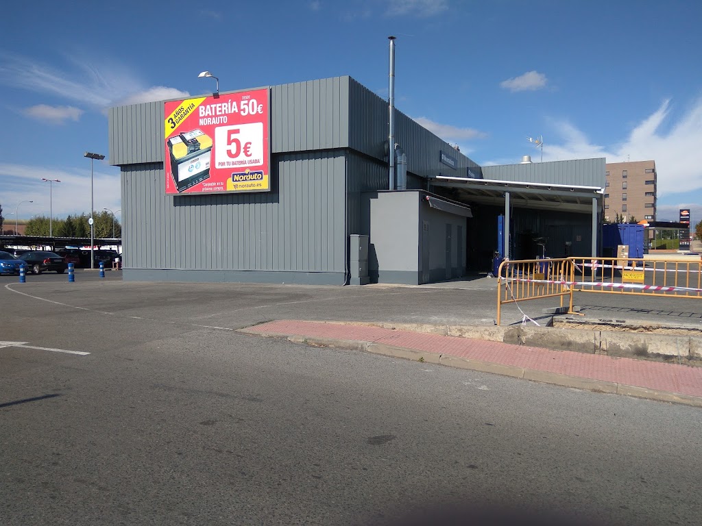 Norauto Logrono