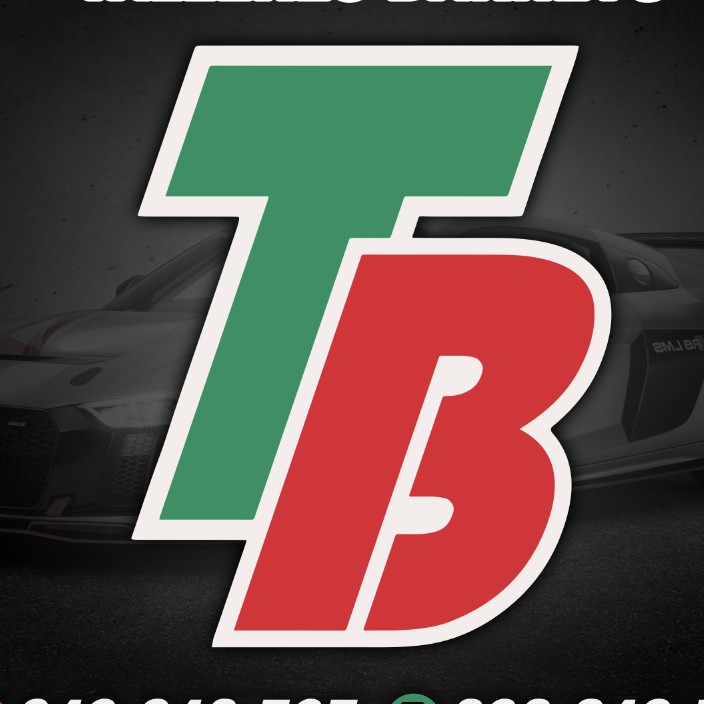 Talleres Barneto — Del propietario