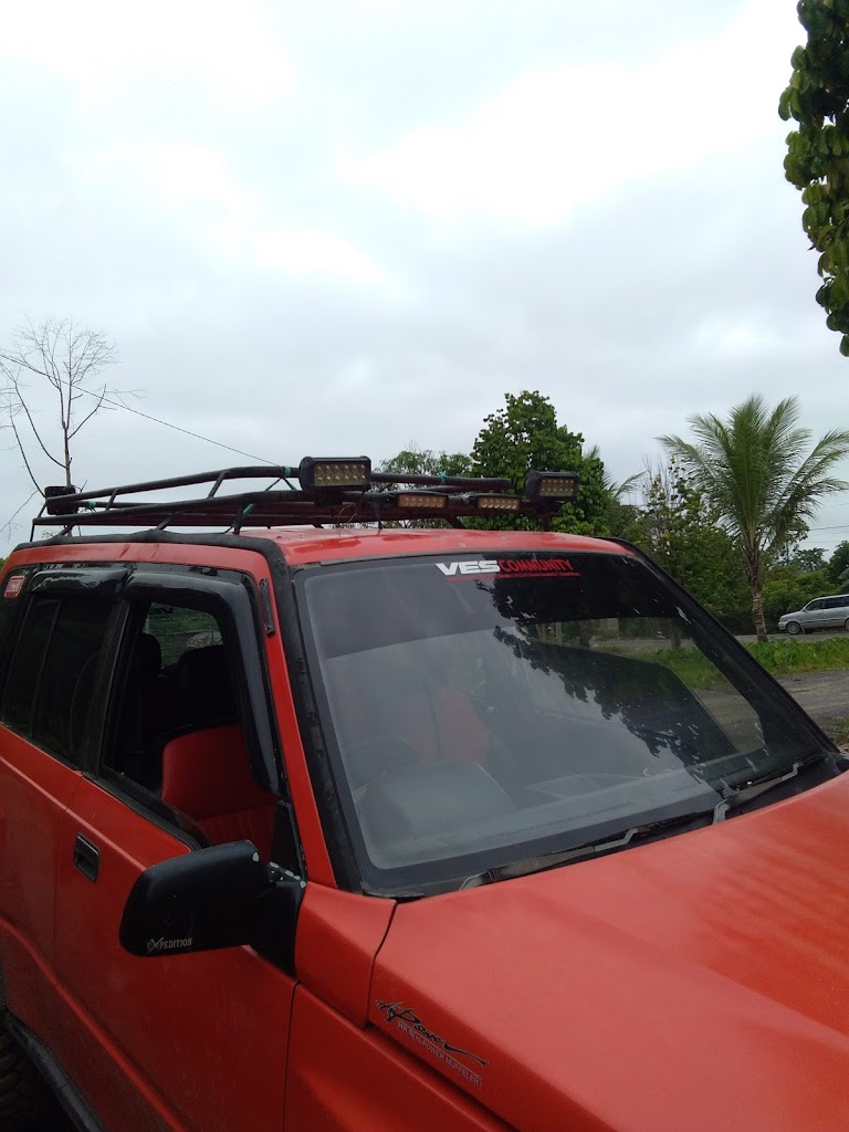 Bengkel Mobil SAUDARA