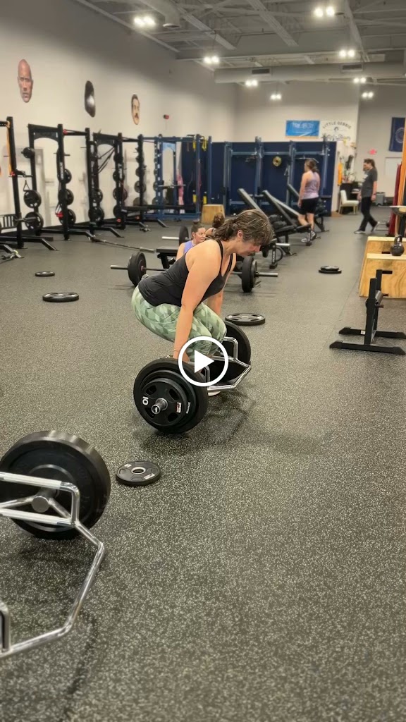  Trilogy Fitness Systems