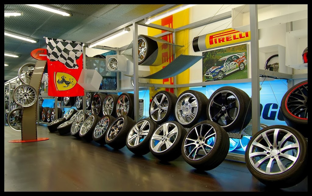 Neumasanz Sport S.L — Del propietario