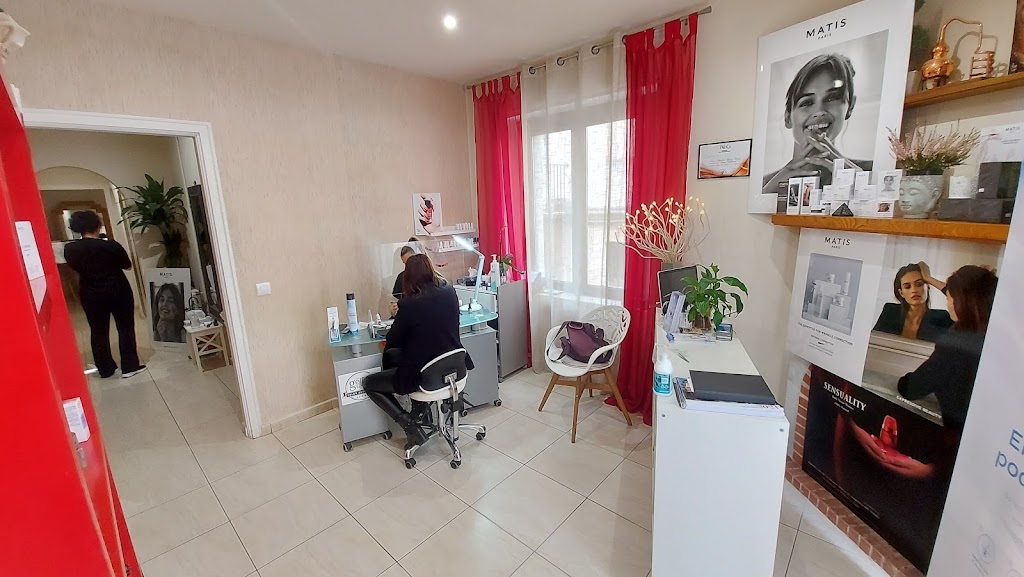 El Paradis de la Bellesa — Interior
