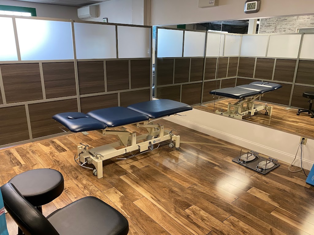  FitGolf Performance Centers