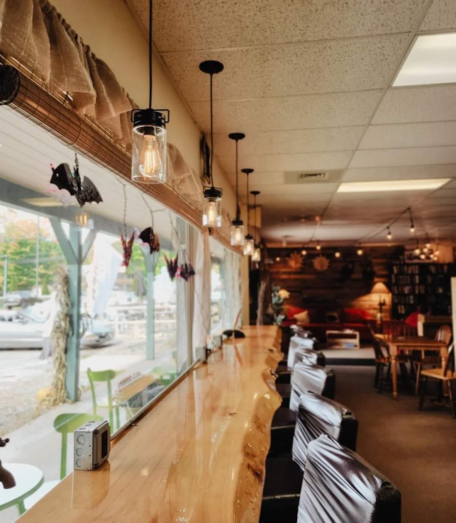 Photo of Mountain Thrift and Coffee
