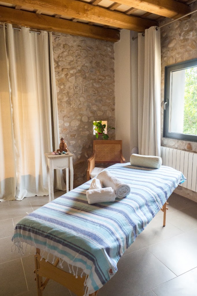 CAELUM Quiromassatge