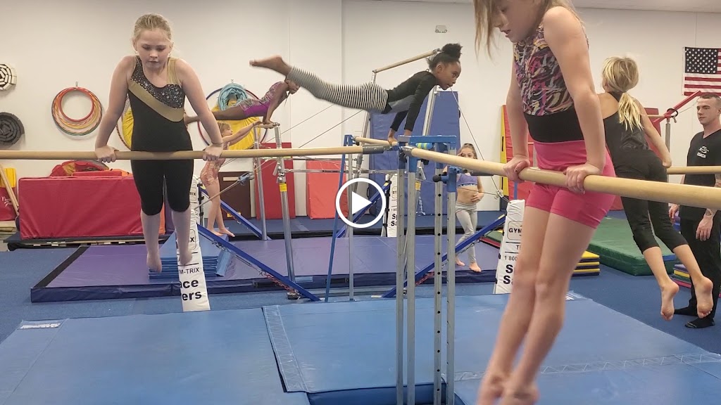  Old Town Gymnastics Academy