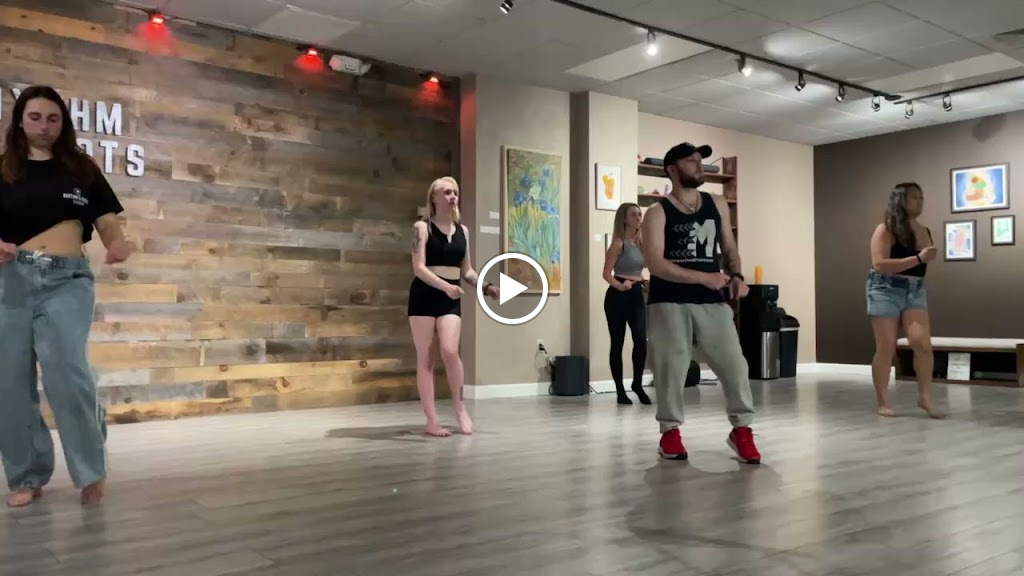  Rhythm & Roots Studio