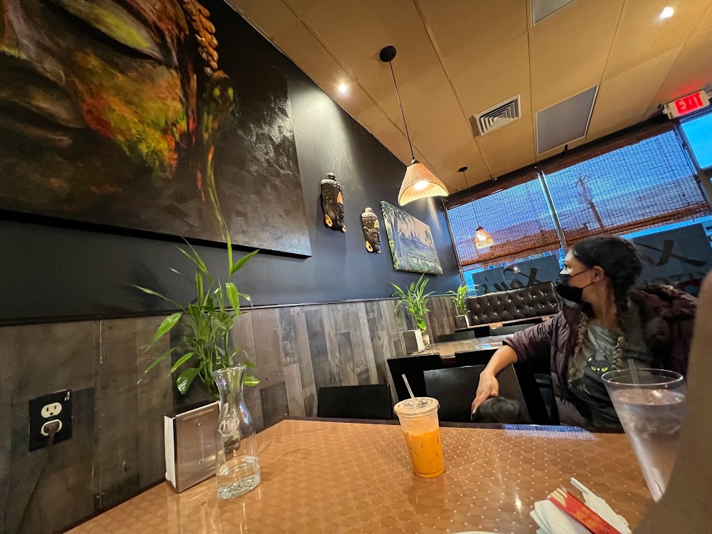 Xay's Kitchen Laos & Thai Cuisine