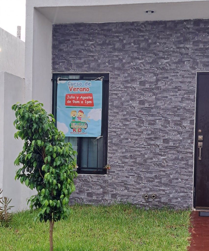 Ludoteca Americas Kids