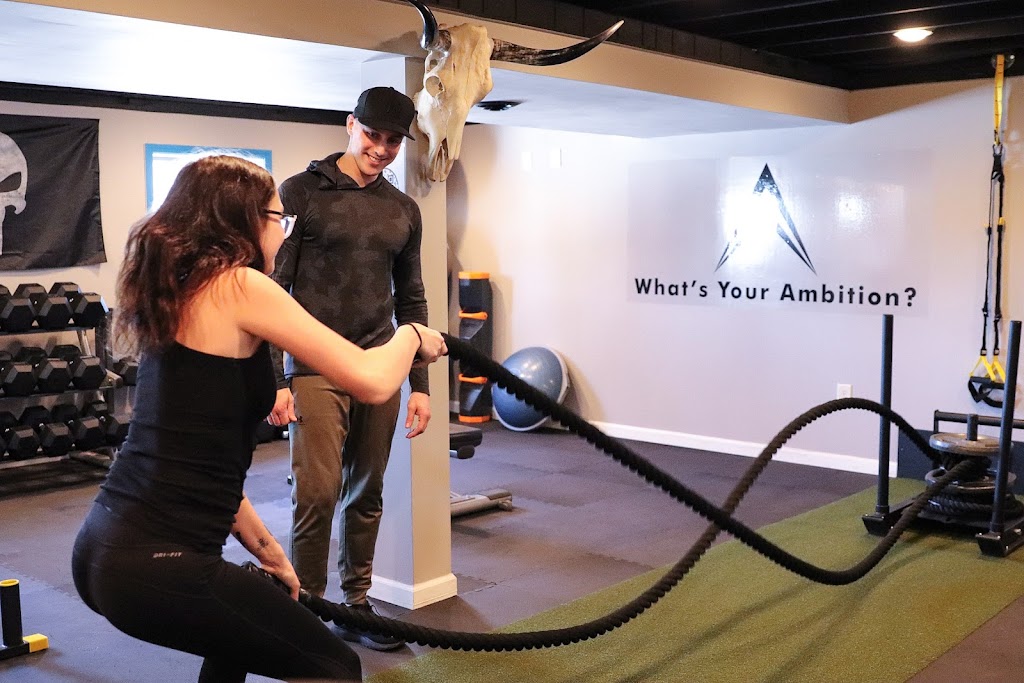  Absolute Ambition | Fitness and Wellness