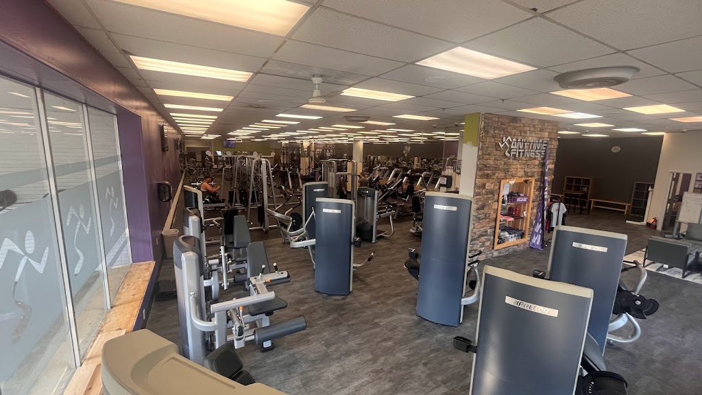  Anytime Fitness