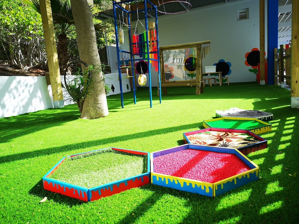 Colegio Arenas Almas