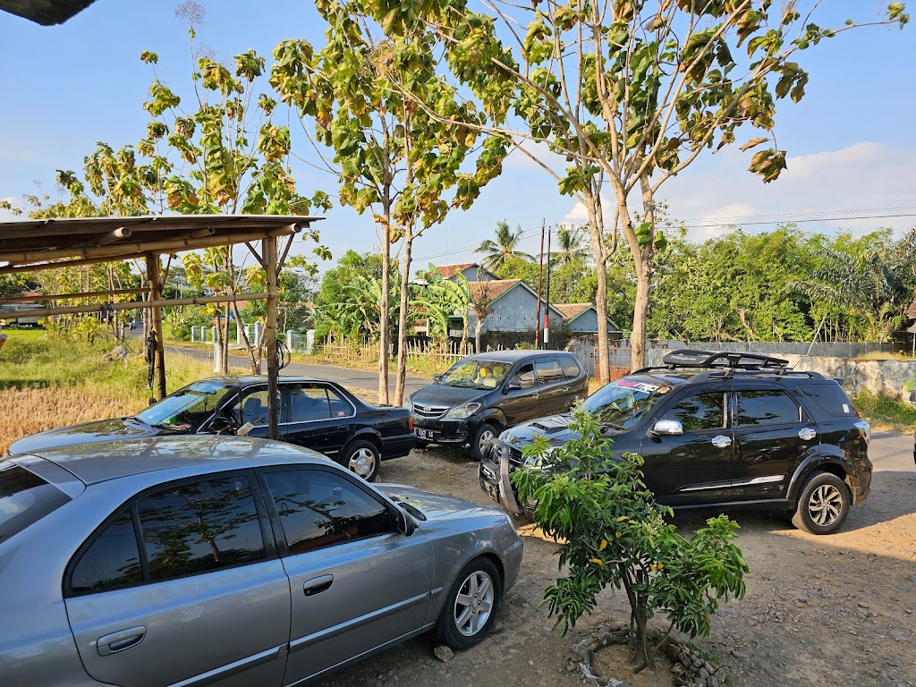 Supri bengkel