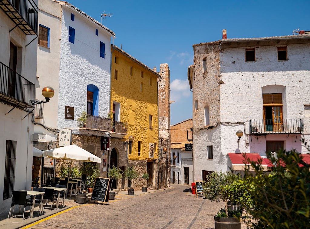 DOMUS AMABILIS ESTUDIOS EN SAGUNTO VALENCIA