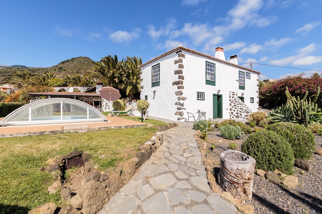 Casa Rural El Posito