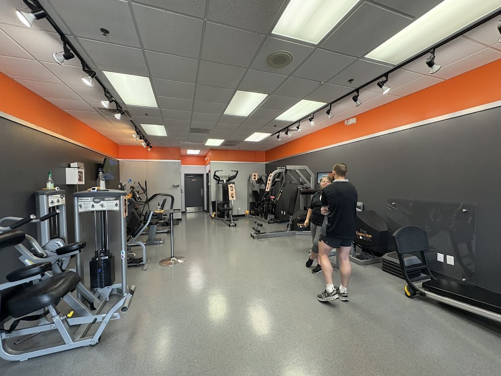  The Exercise Coach--West Des Moines