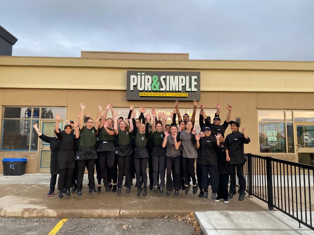 Pür & Simple
