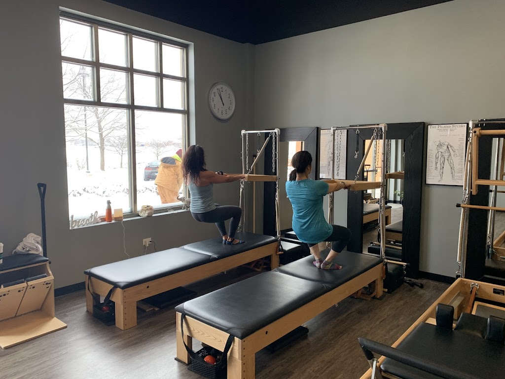  More Than Core Pilates Studio