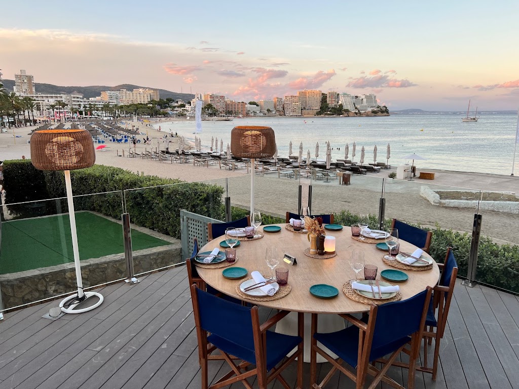 Cape Nao Beach Club & Restaurant