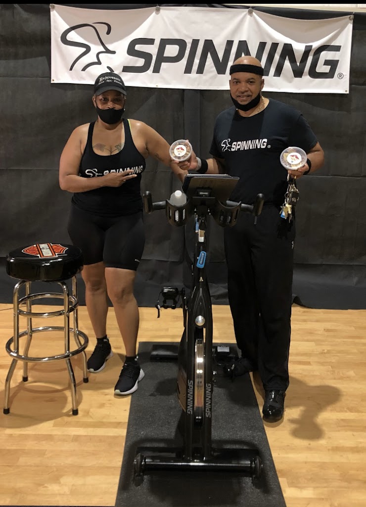  Rejuvenate Fitness, PA.