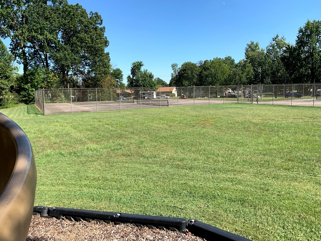 Auburndale Park