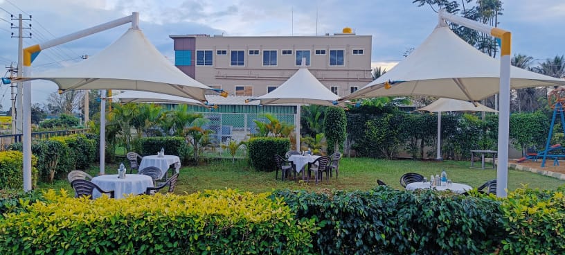 Bandipur Wildlife Resort Spa