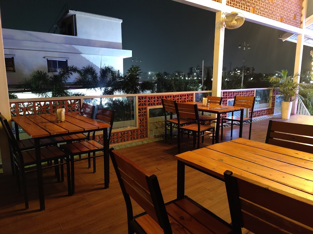 Rajasaheb Family Restaurant Bar