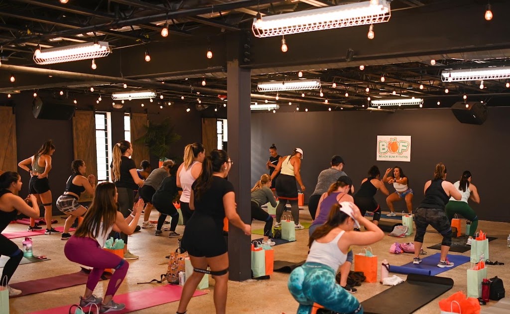  Beach Bum Fitness LLC