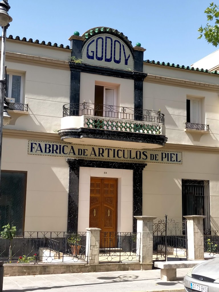 Ubrique Piel - Tienda de articulos de Piel