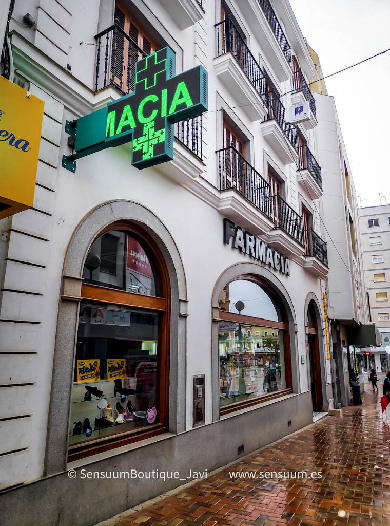 Farmacia Alcantara