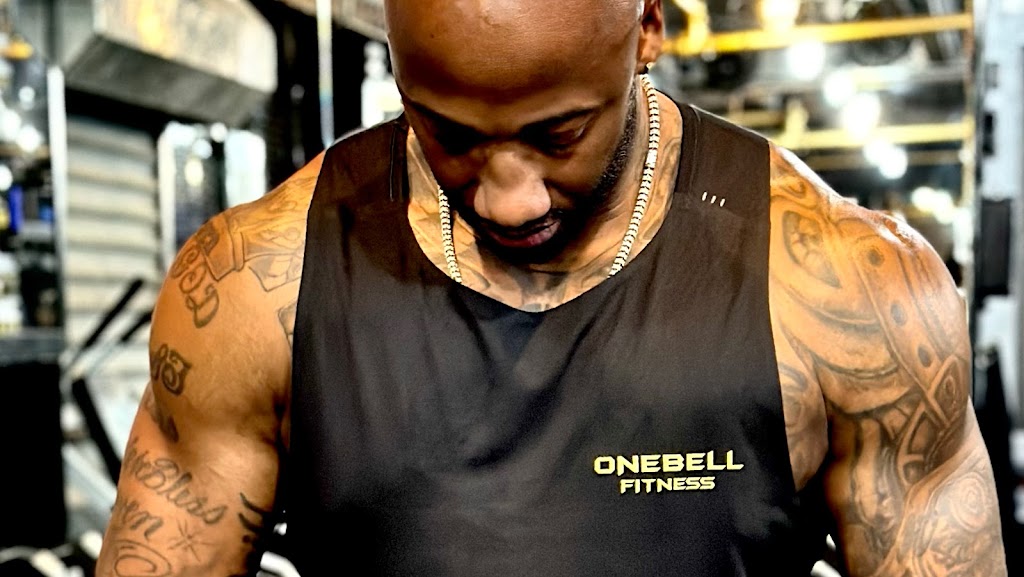  ONEBELL FITNESS